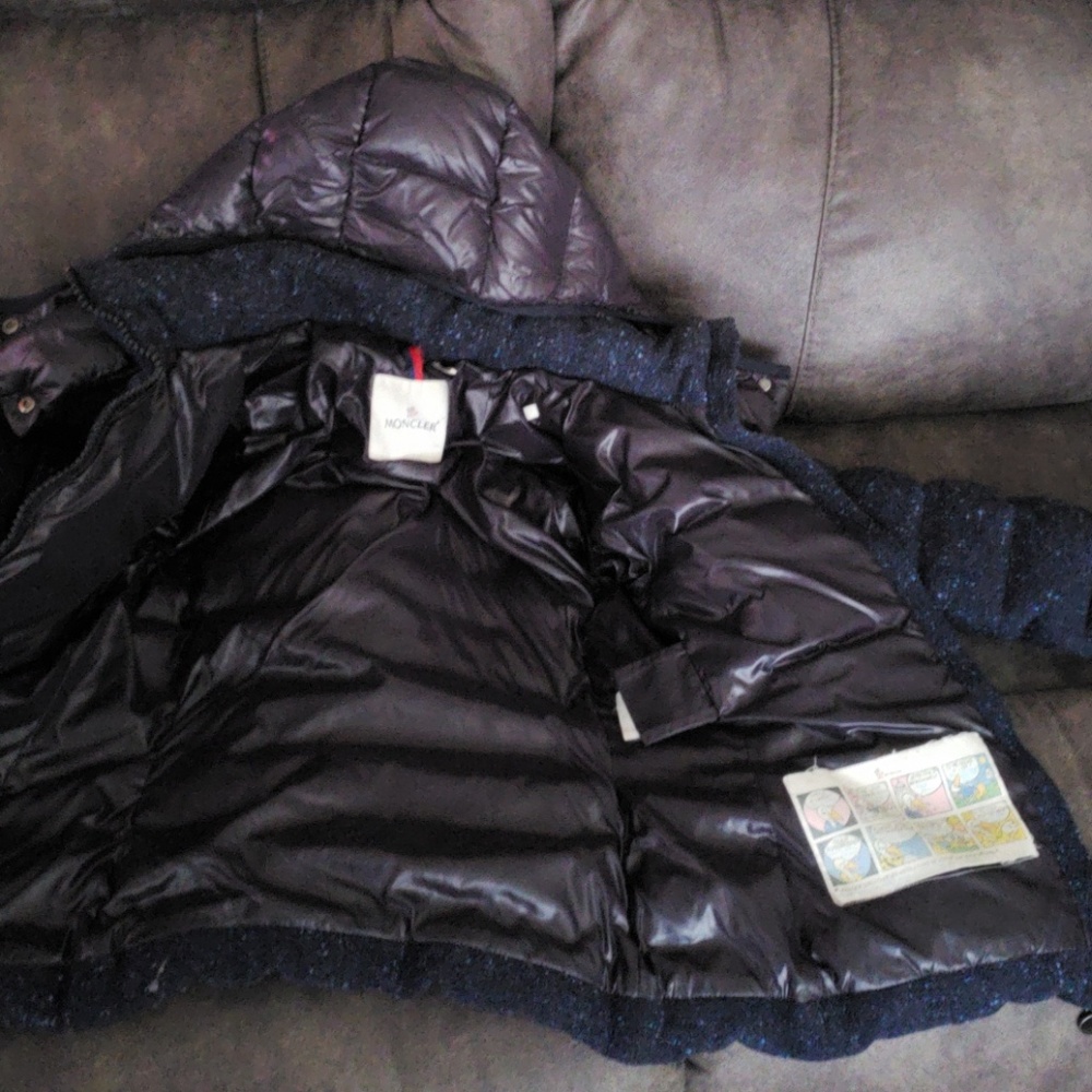 Coat